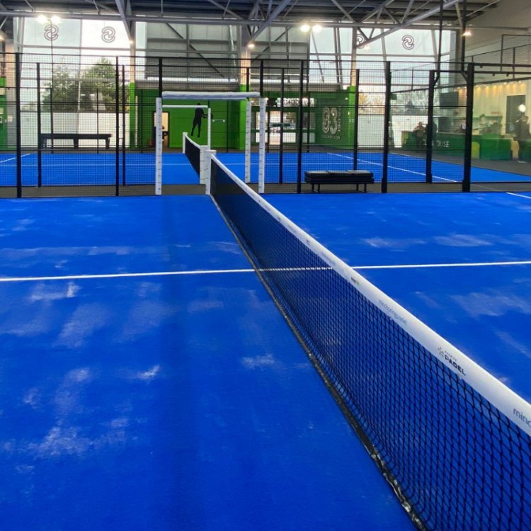 S3 Padel Bristol Filton