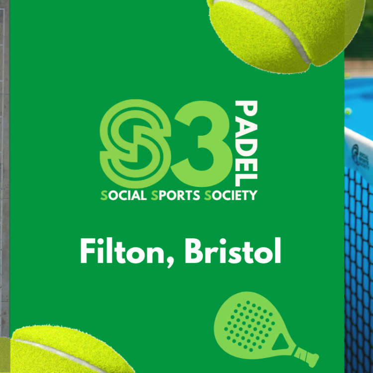 Bristol-Filton S3 Padle